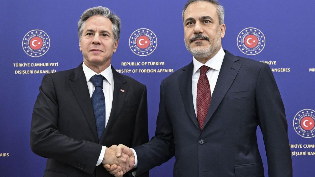 ingrijorare victime civile gaza antony blinken turcia turneu orientul mijlociu