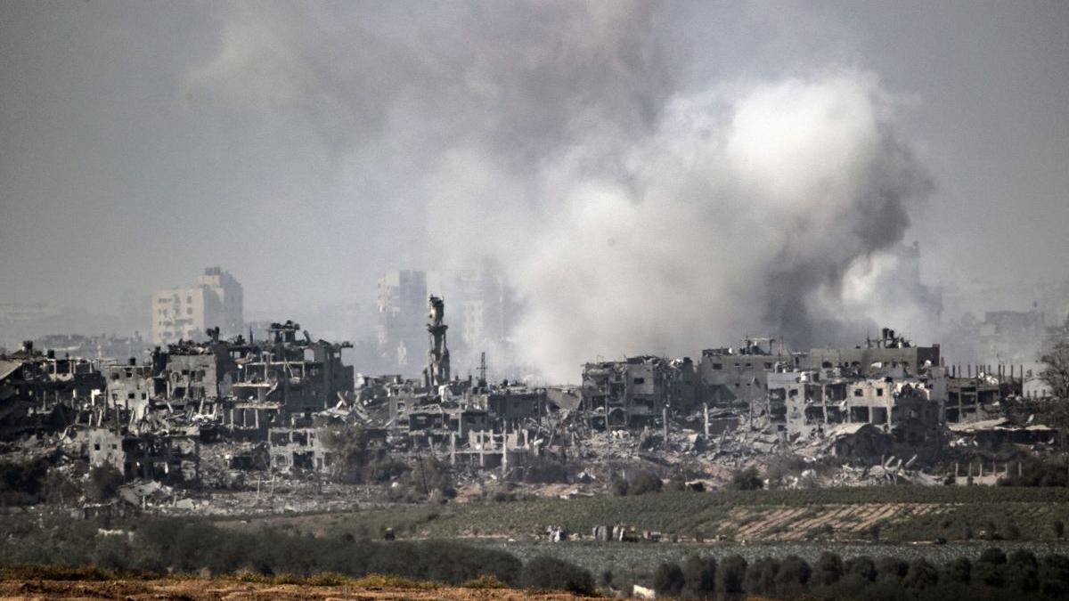 luminita odobescu evacuare romani gaza nu este posibila