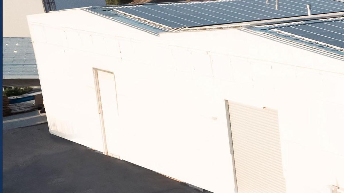 noua fabrica romania deschisa mare producator panouri fotovoltaice turcia