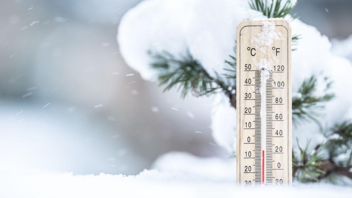 prognoza meteo anm vremea romania decembrie iarna ninsori