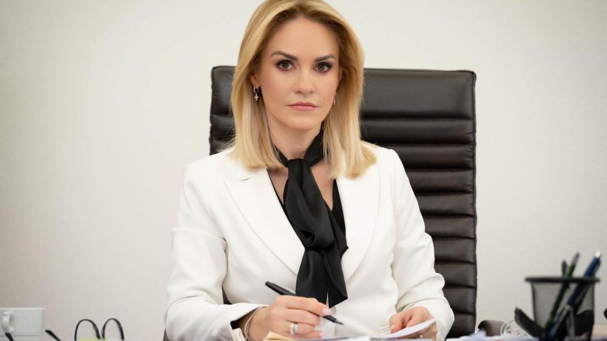 pusl sustine gabriela firea mandat primar general capitala