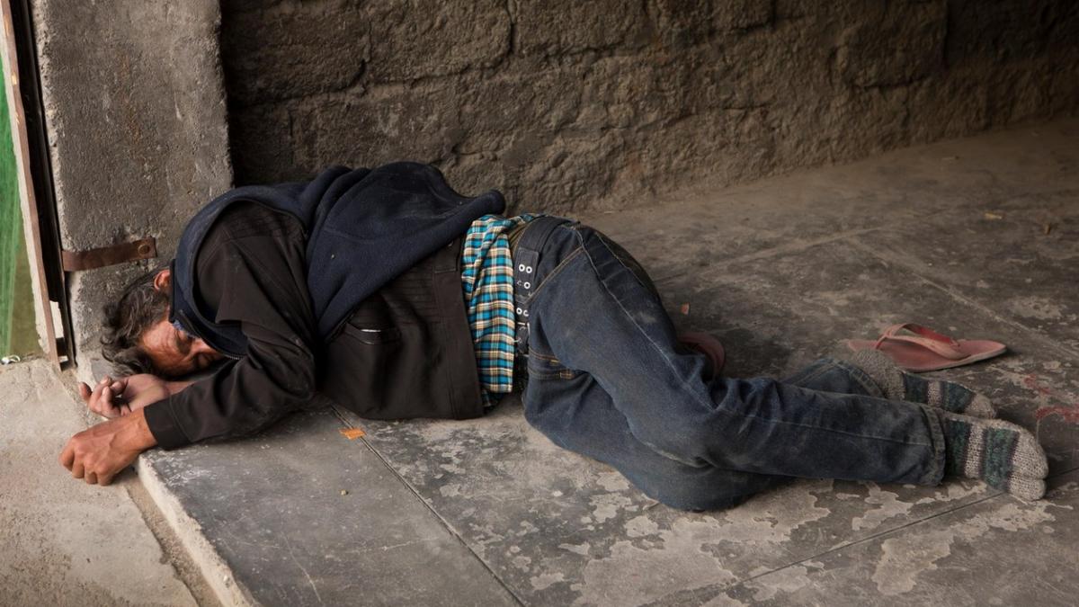 barbat beat iasi calcat masina inchisoare