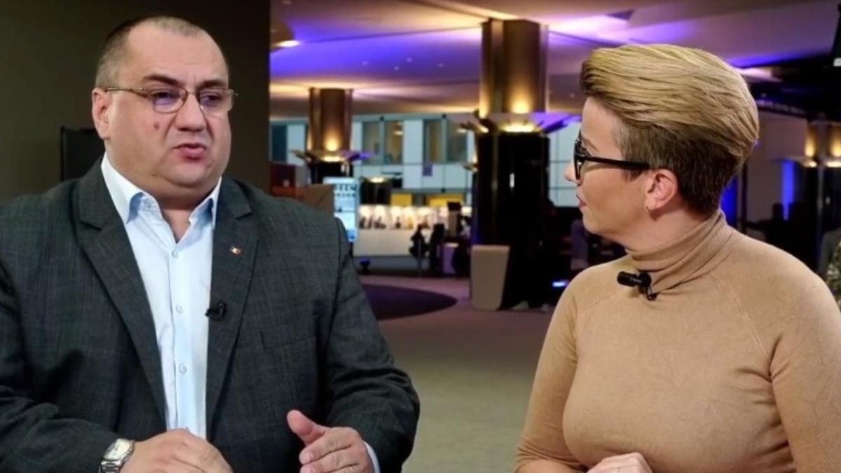 cristian terhes be eu