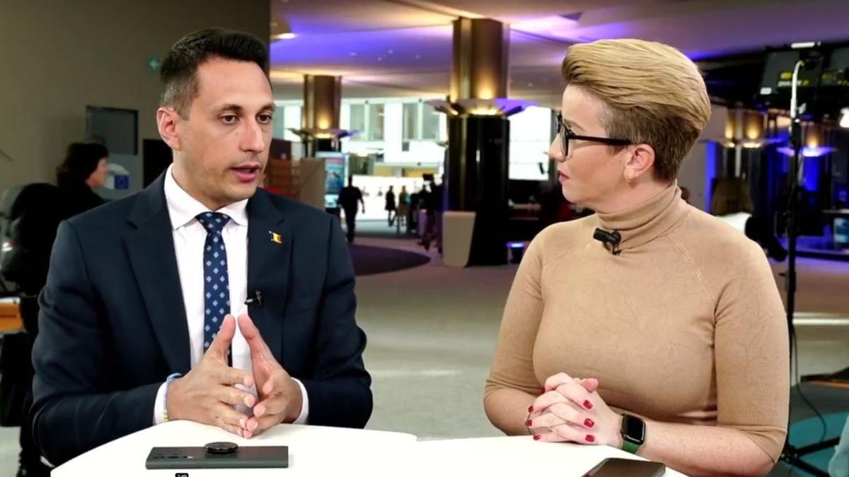 europarlamentar vlad gheorghe ucraina stocare mari cantitati gaze pret explozie