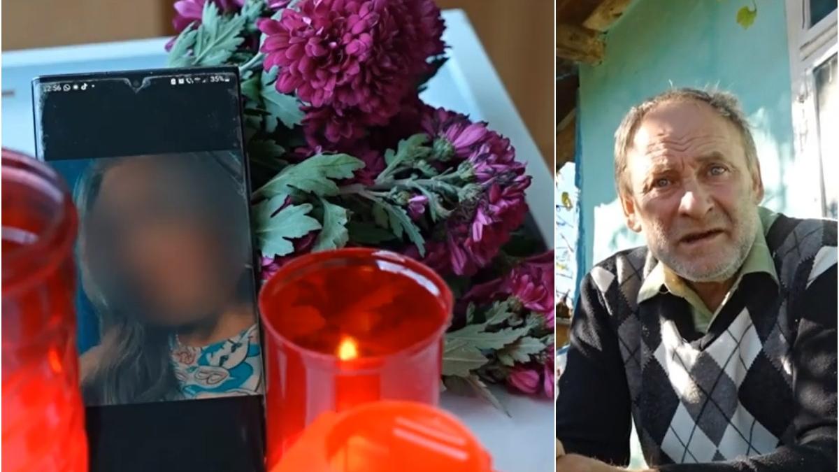 mama fiica omorate casa botosani suspect retinut