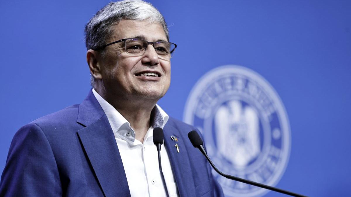 marcel bolos buget educatie 2024 57 la suta mai mare impartire bani ministere