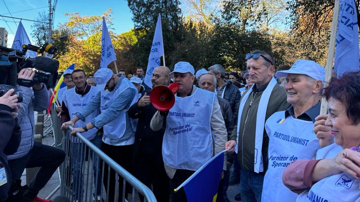 mutare spectaculoasa scena politica organizatie intreaga trecut la pusl