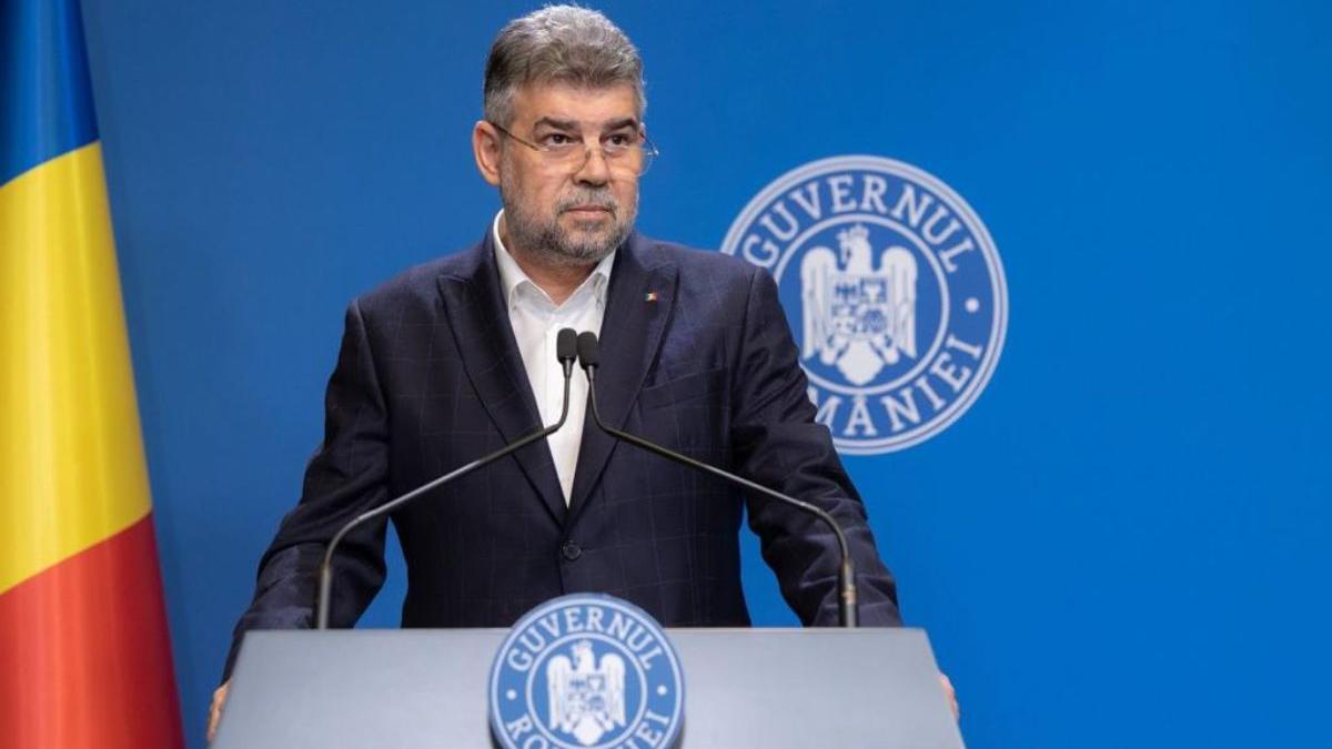 premierul marcel ciolacu modificare limite cash