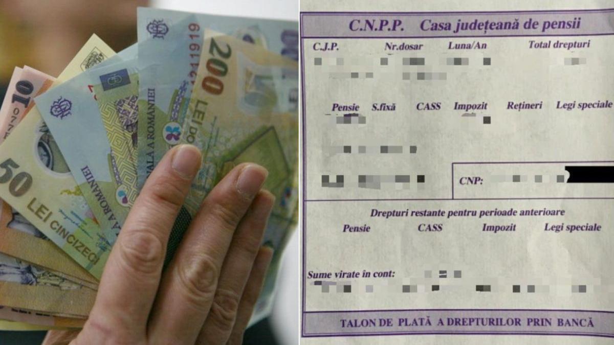 Punctul de pensie creşte de două ori, prin indexare şi recalculare, în 2024