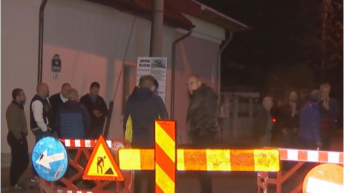 strada reparatii clotilde armand