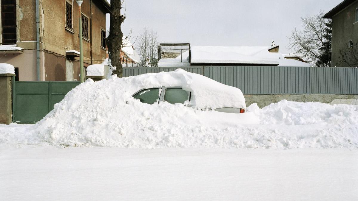 tara iarna ravagii zboruri anulate scoli inchise alerte meteo vreme severa