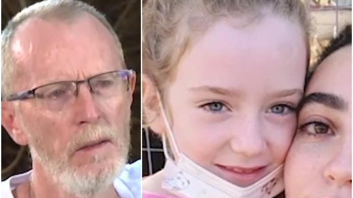 tata emily hand fata rapita teroristi hamas gaza marturii cutremuratoare razboi israel