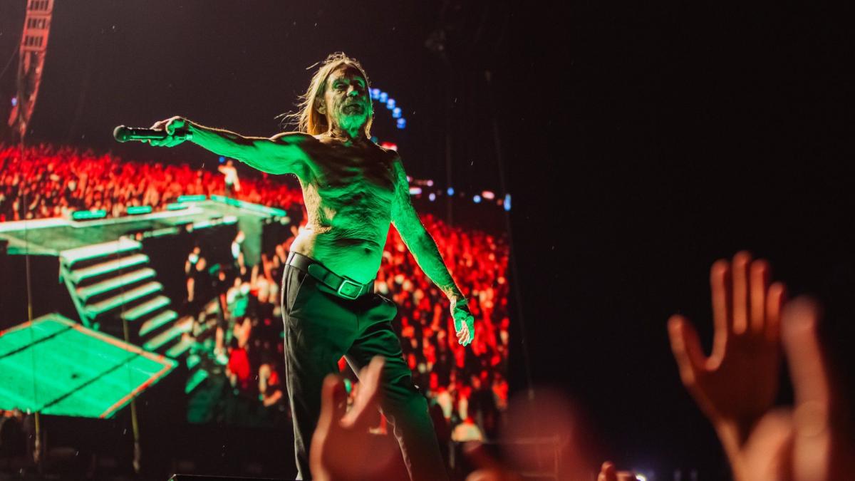 data festival electric castle 2024