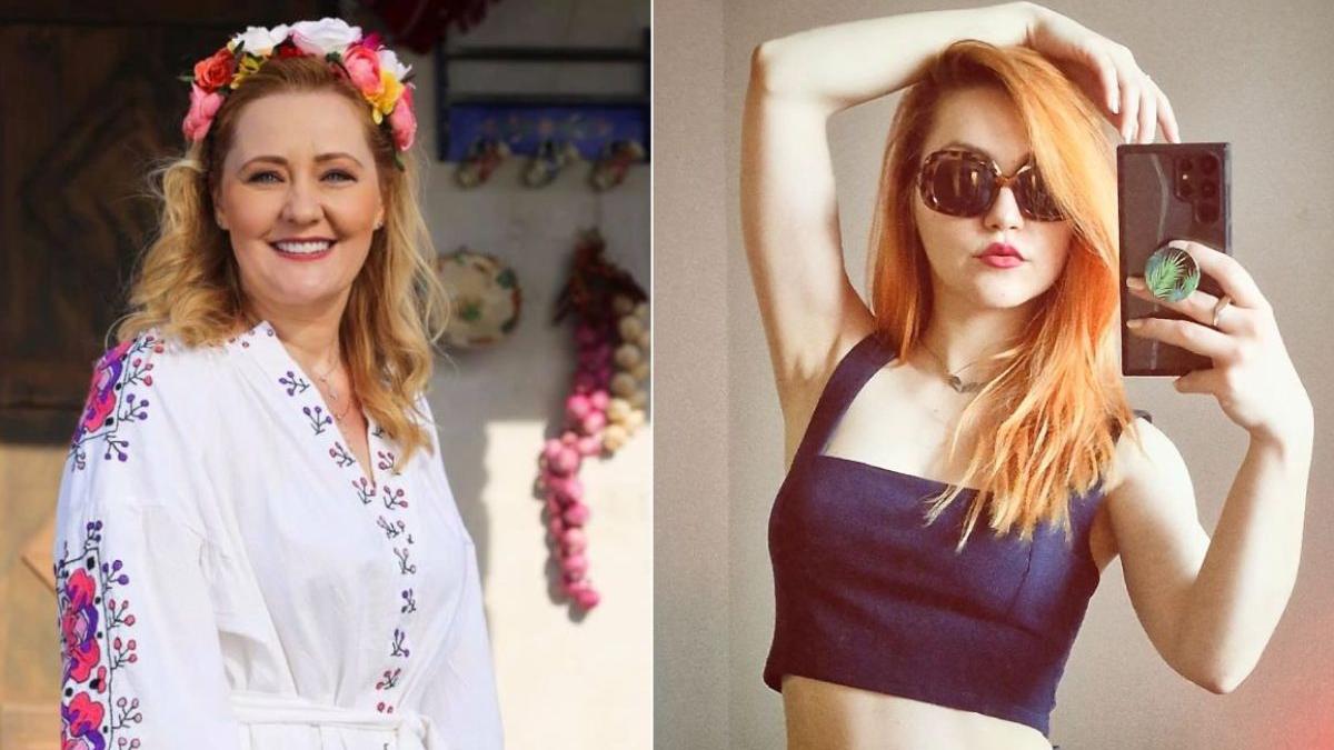 elena lasconi rupe tacerea acuzatii fiica