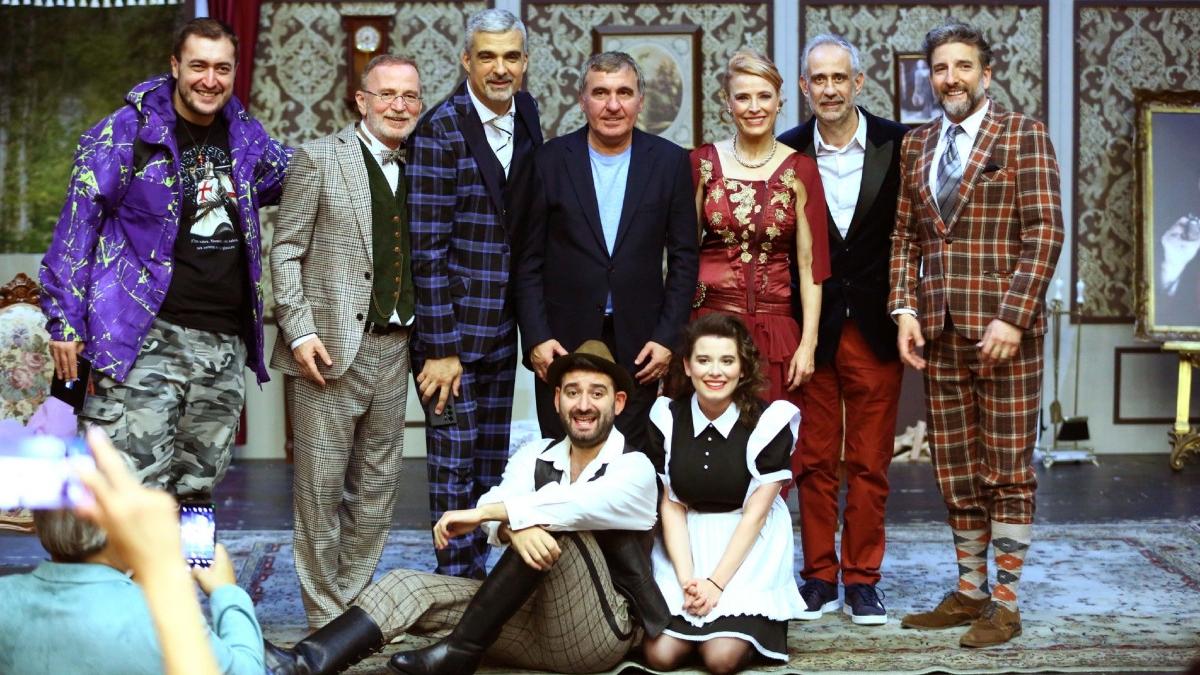 kira hagi emotionata lacrimi gica hagi scena tnb