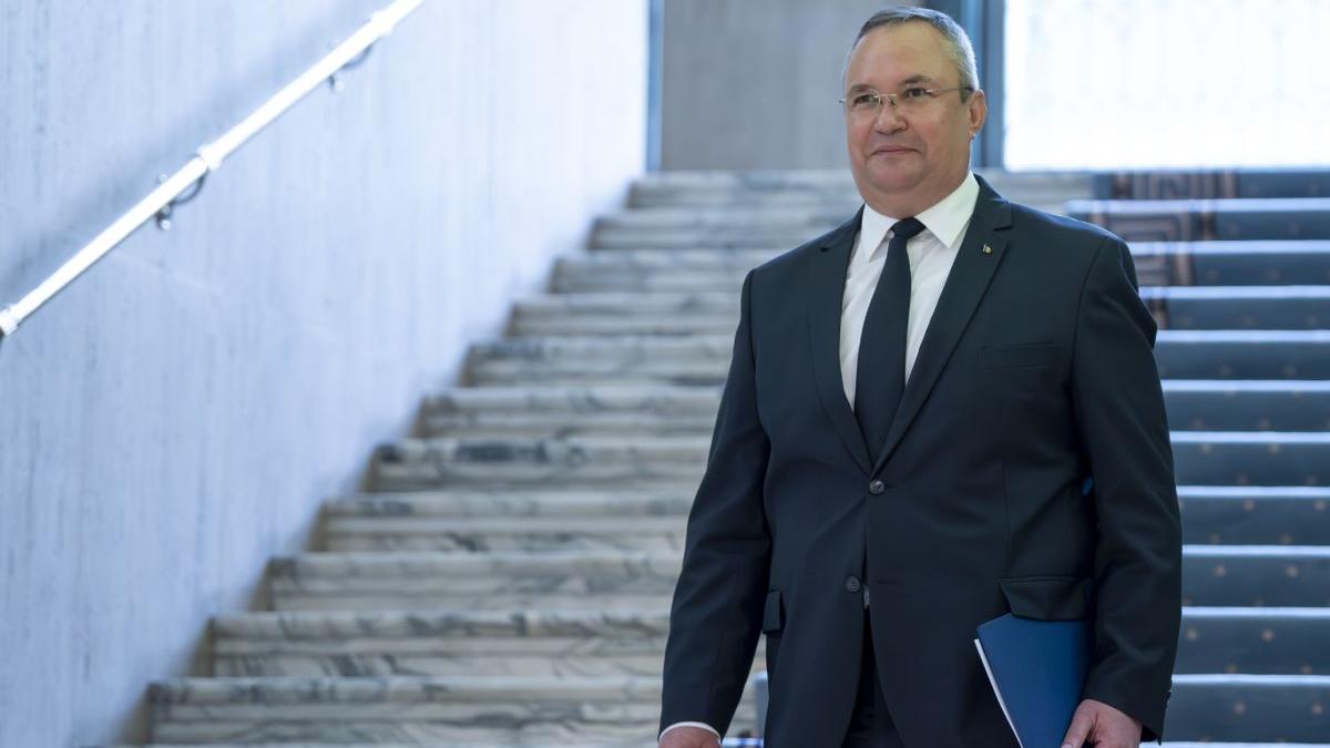 nicolae ciuca decizie comisia europeana negocieri aderare moldova ucraina