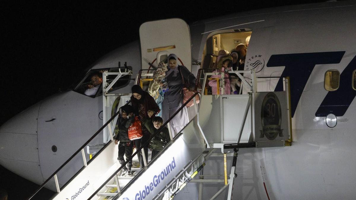 primele marturii romani salvati gaza infern razboi israel