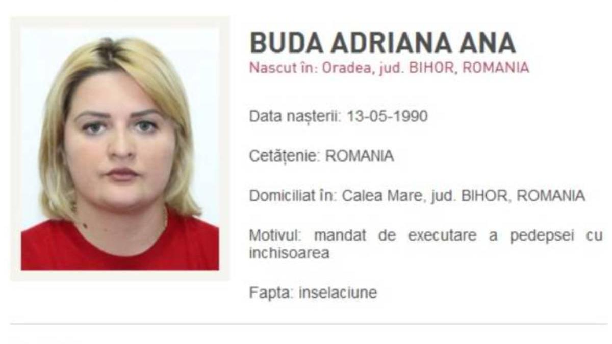romanca data urmarire nationala cumparat ceapa 120 000 euro