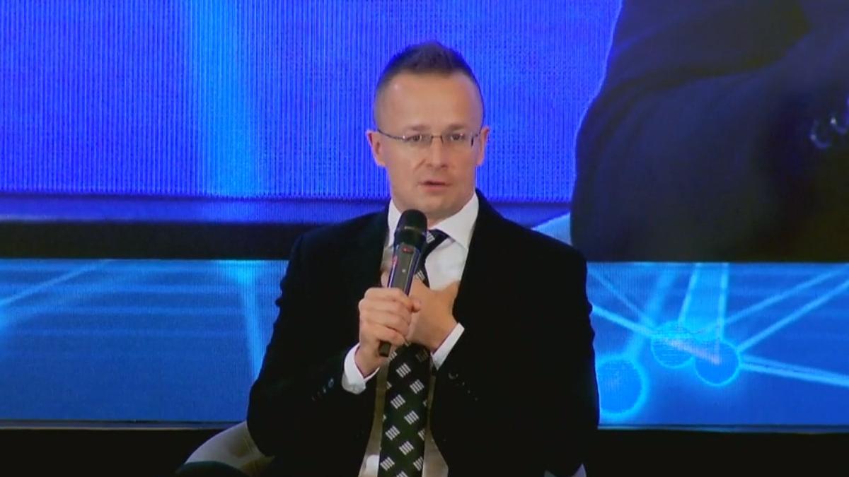 discutii importante romania ungaria securitate nergetica