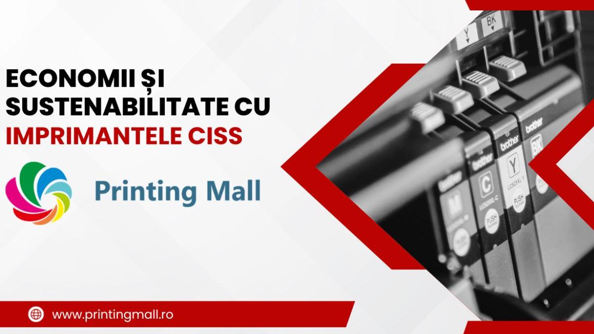 economii sustenabilitate imprimante ciss