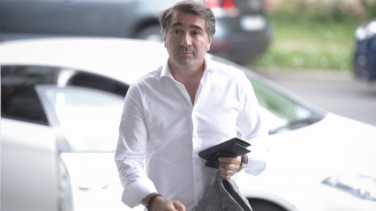 ionel arsene cedo blocare extradare romania