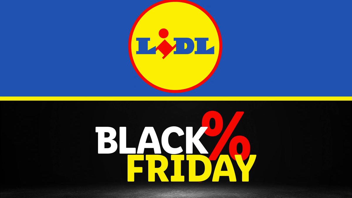 lidl black friday 2023 lista produse ieftine romani