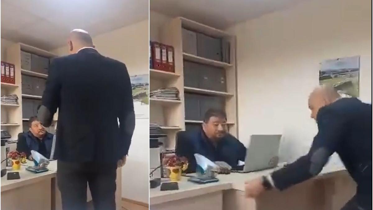 scandal primarie simeria