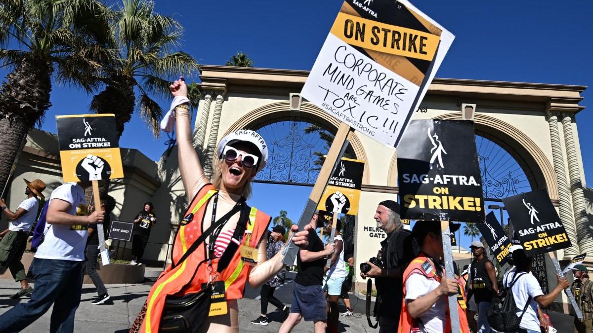 sindicat actori sua capat cea mai lunga greva din istorie hollywood