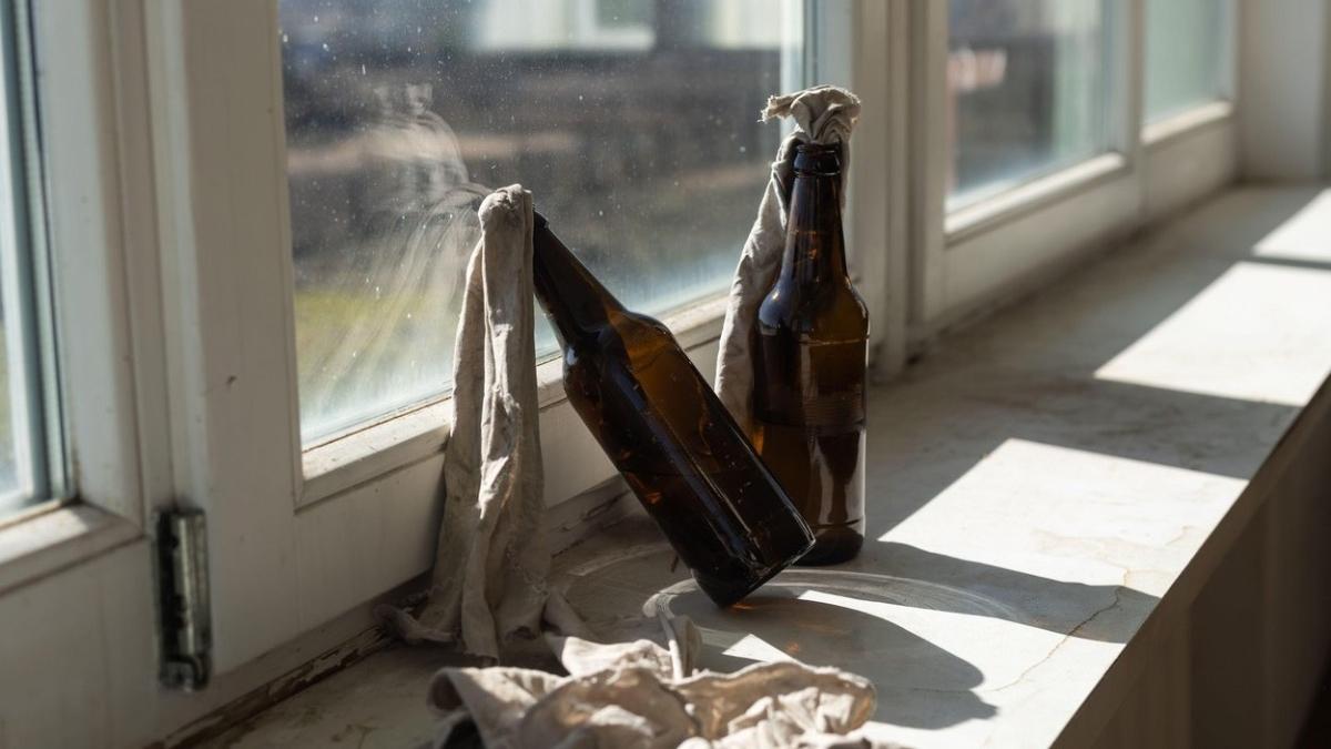 4 tineri aruncat coctailuri molotov dormitor casa arad motive atac