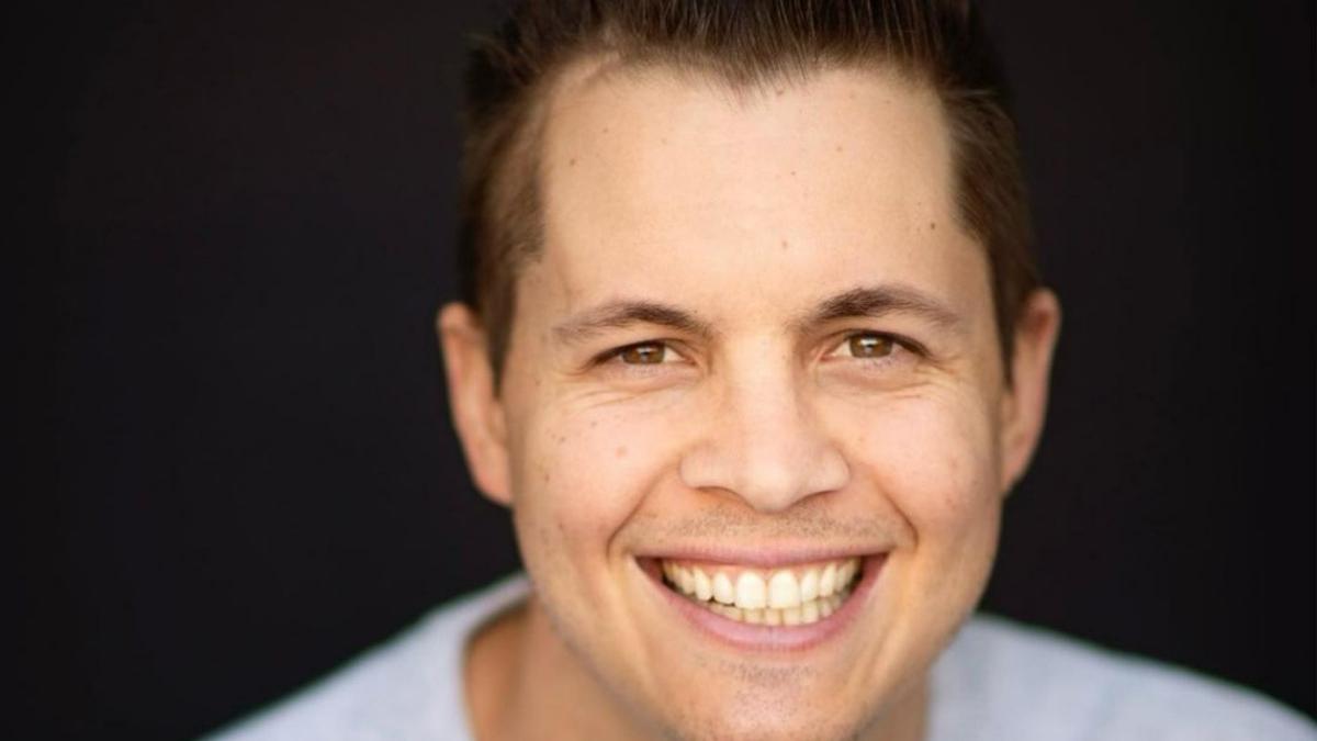 a murit johnny ruffo actor cantaret 35 de ani