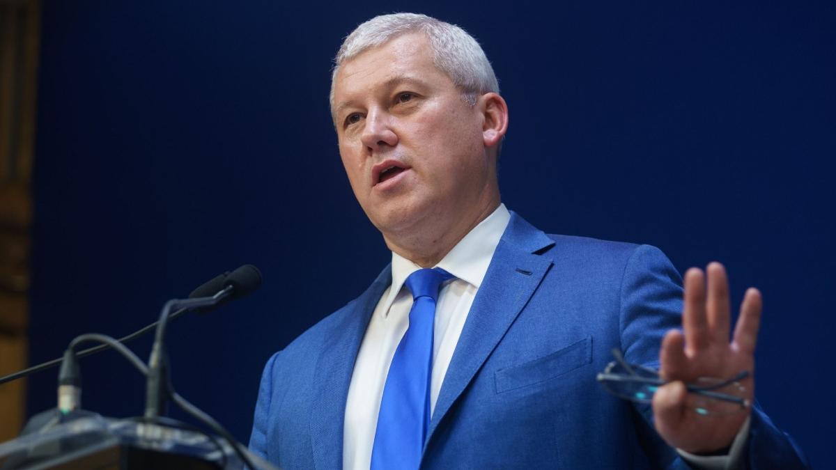 catalin predoiu sef mai noua reorganizare ipj constanta