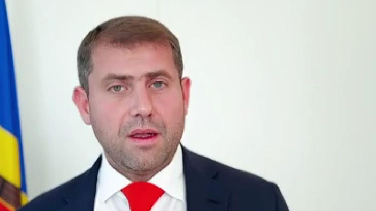 ilan sor israel coordonat proteste maia sanda guvern chisinau lideri opozitie moscova