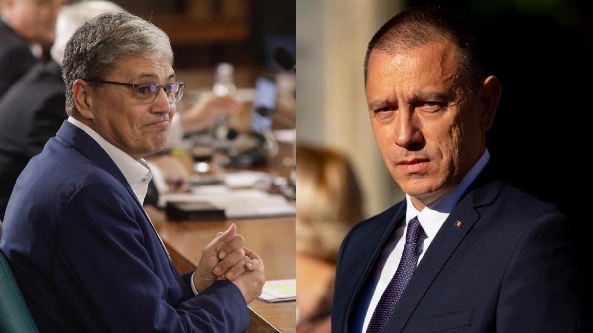 mihai fifor marcel bolos bani necesari majorare pensii