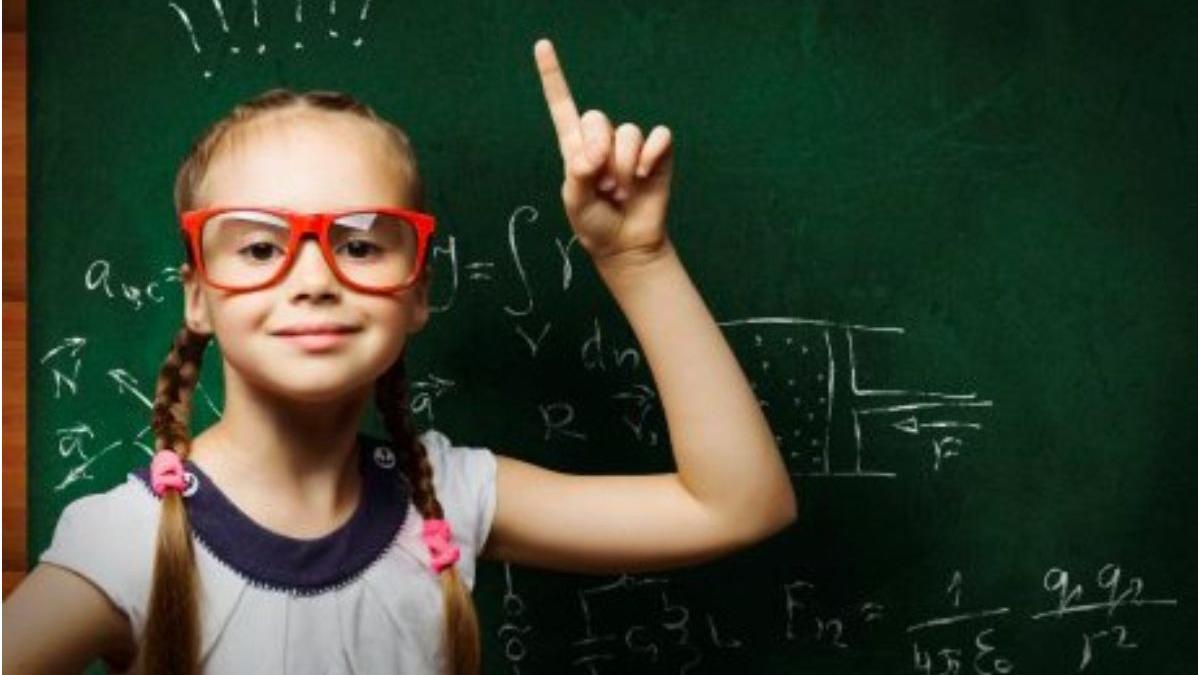 o minte sclipitoare program copii supradotati