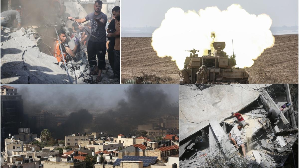 razboi israel 10 noiembrie 2023