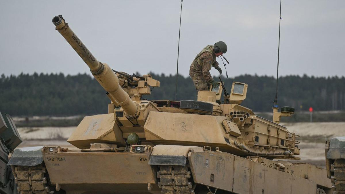 romania departament de stat american tancuri abrams polonia de doua ori mai multe