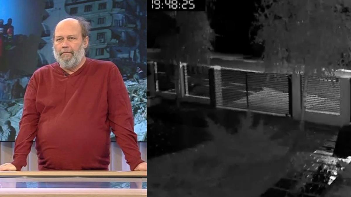 seismolog infp cutremur gorj vineri