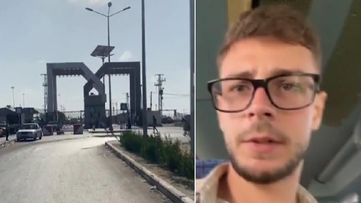 student medicina craiova filmat drame gaza inceput razboi treaca egipt romania