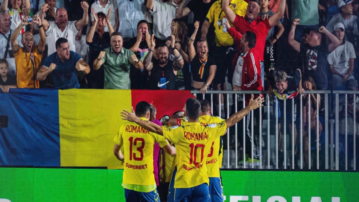 sume primite jucatori nationala romania minifotbal campioni mondiali