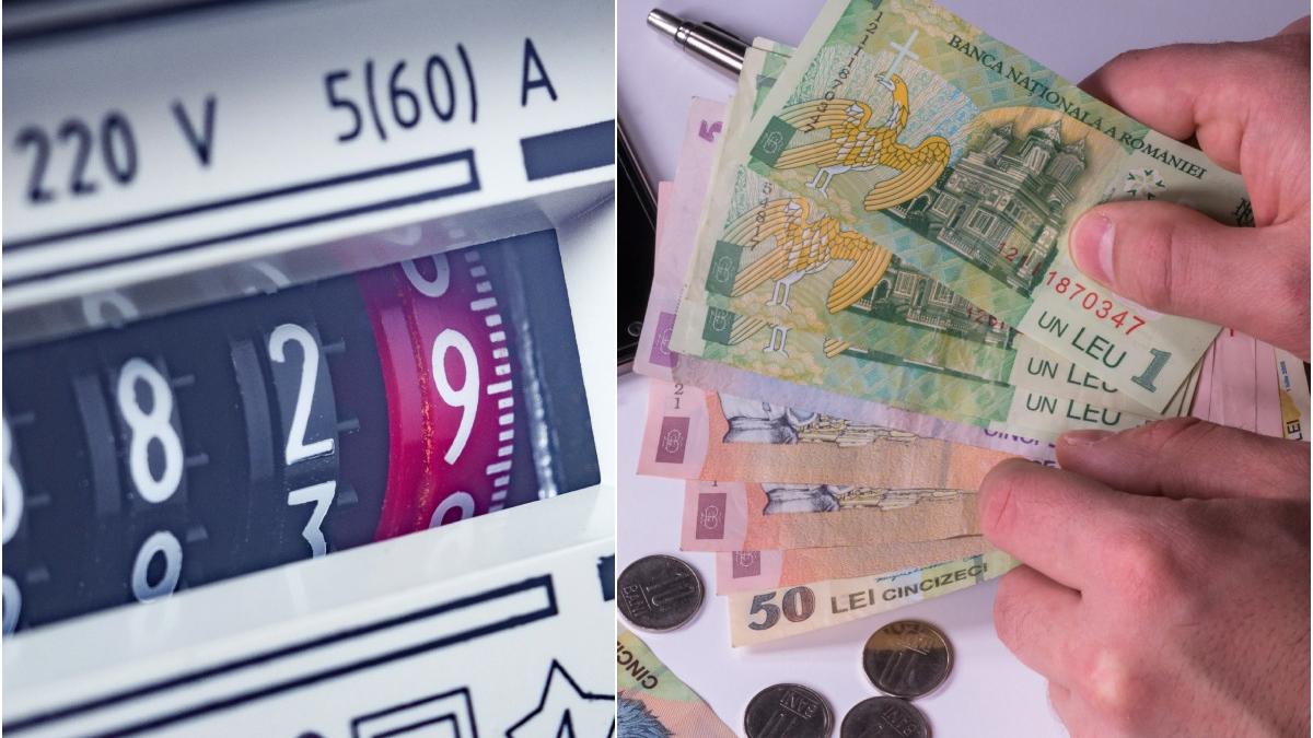 aparat case romani creste factura energie 5 lei pe zi
