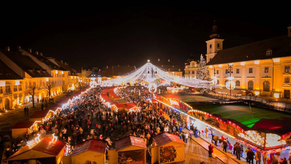program targ craciun romania organizatori brasov sibiu bucuresti