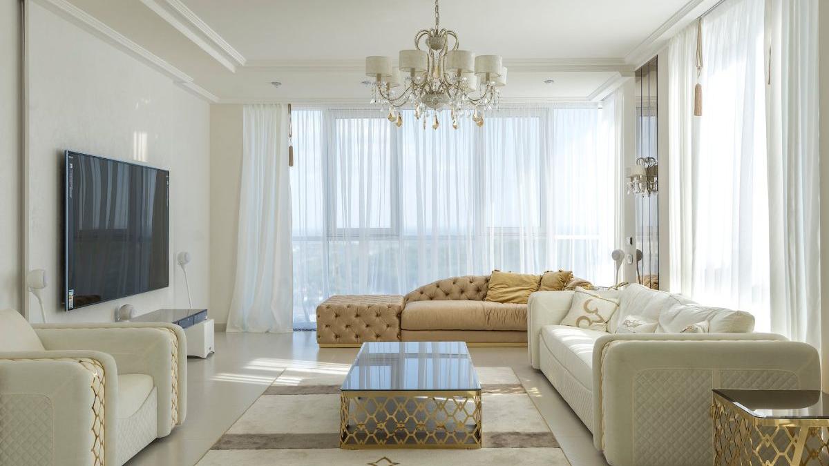 5 idei amenajari interioare plus eleganta locuinta