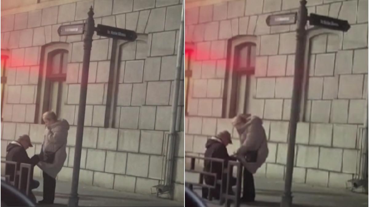 gest batran genunchi sotie iasi