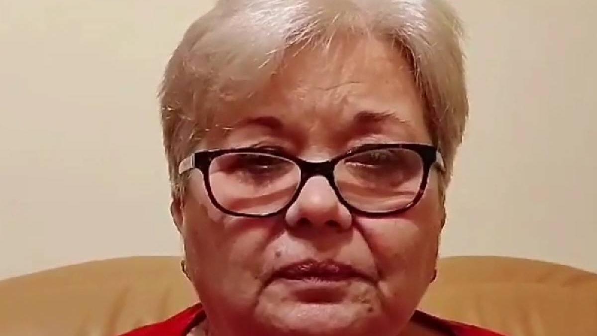 mama fata rapita melinda sighetu marmatiei declaratie