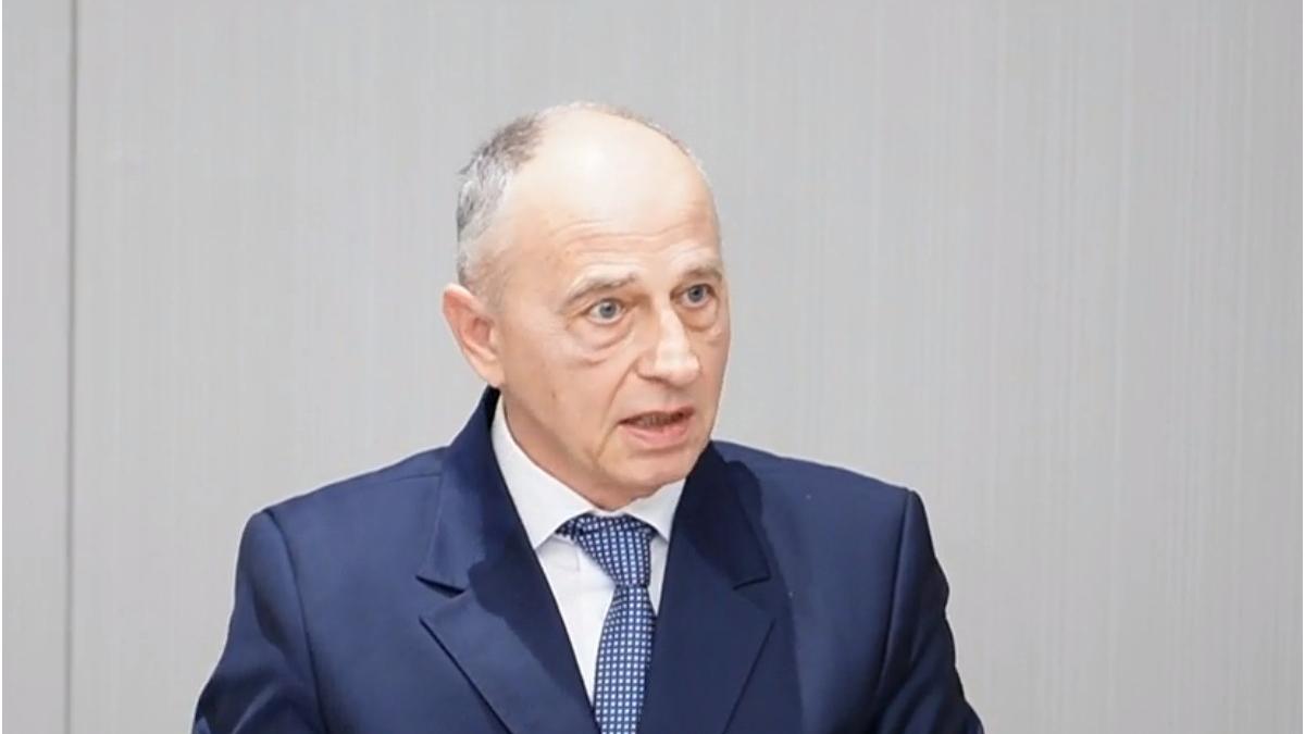 mircea geoana investitii aparare romania