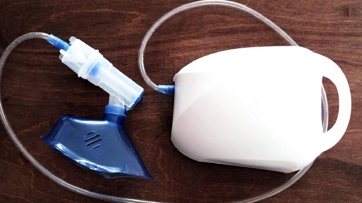 pacient furat aparat medical spital municipal sebes