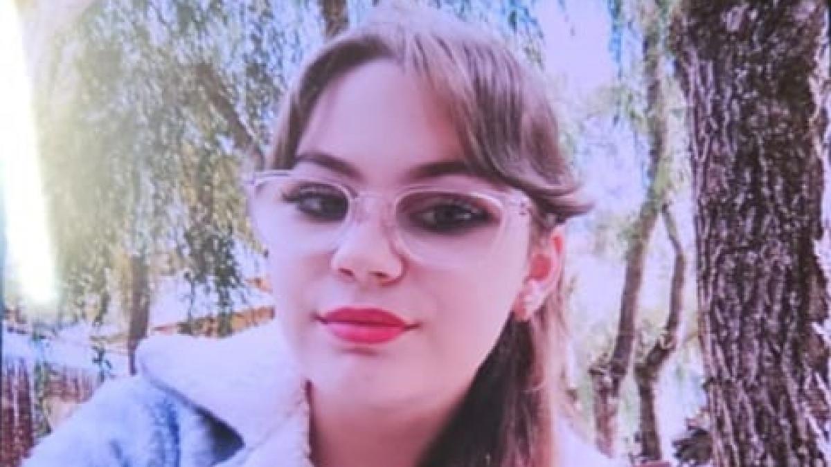 sara melinda fetita 13 ani fetita data disparuta sighetu marmatiei