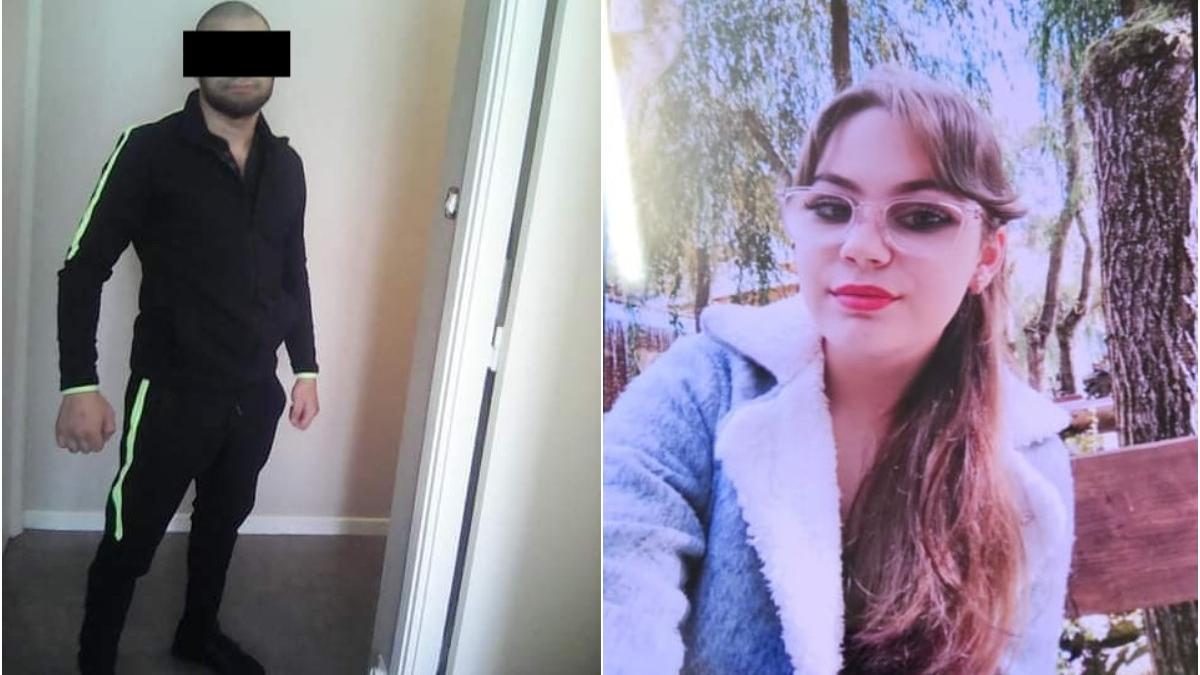 barbat gasit melinda santaj poze compromitatoare