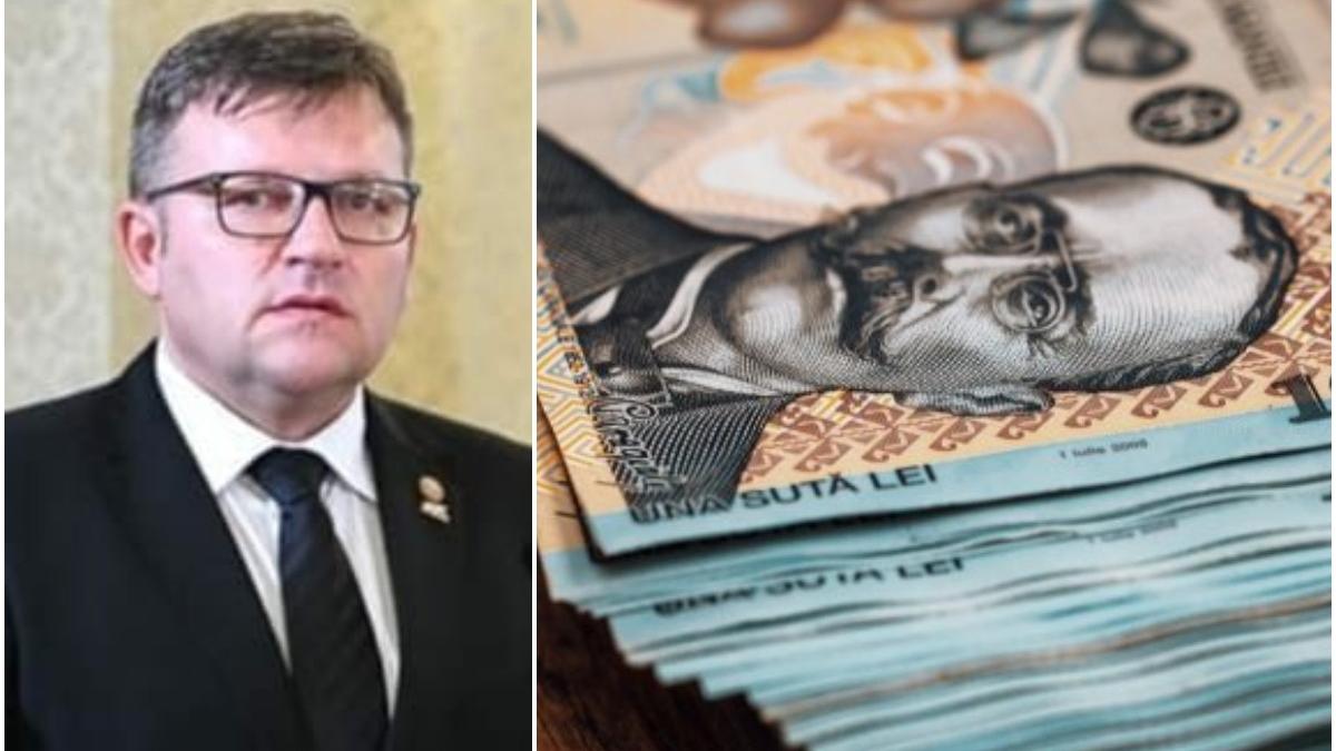 marius budai calcule rezolvare inechitati pensii