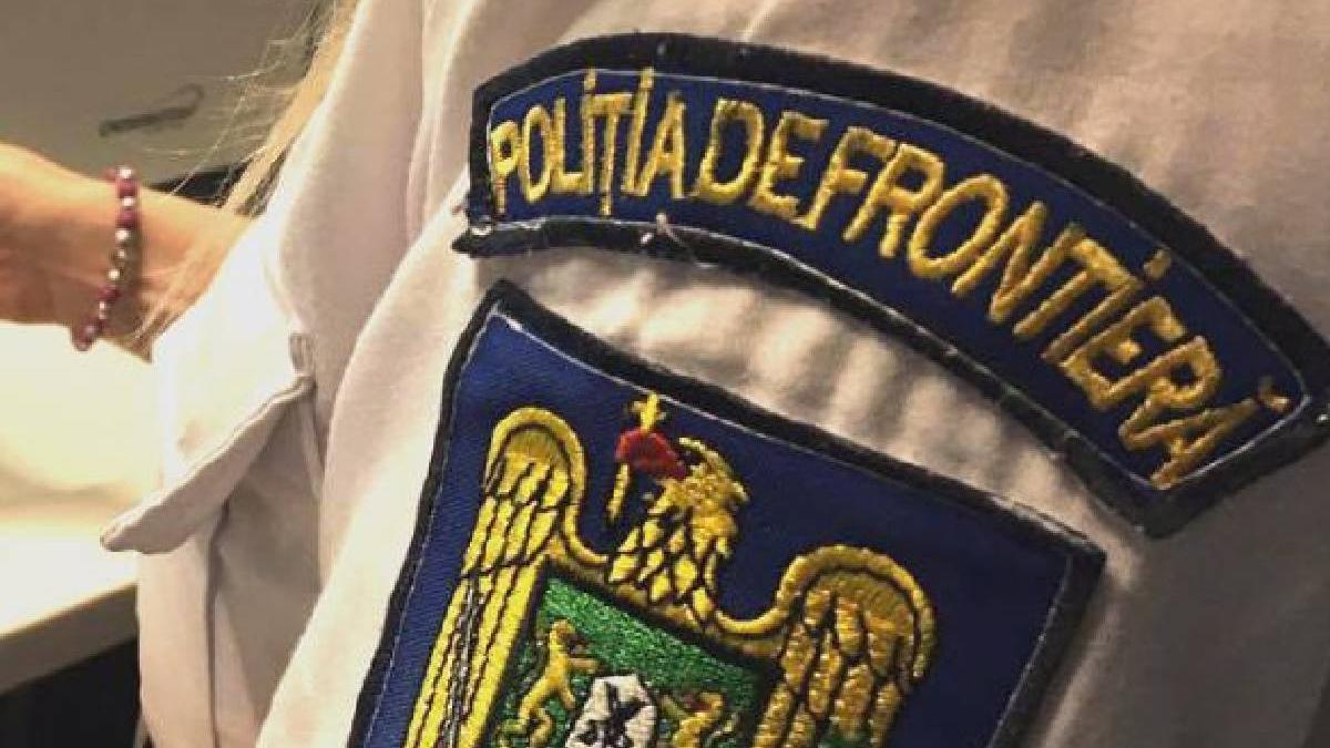 migranti ascunsi tir canapele prinsi politisti punct trecere nadlac ii